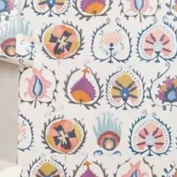 NWT Anthropologie Sandra Wallpaper - Picture 2 of 4